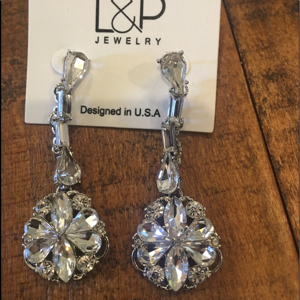 EARRINGS - Picture 2 of 5